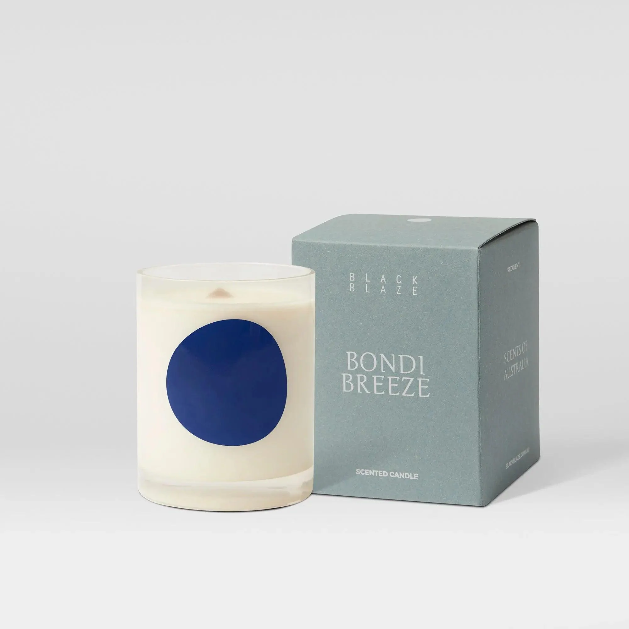Bondi Breeze Scented Candle 300g - Image 3