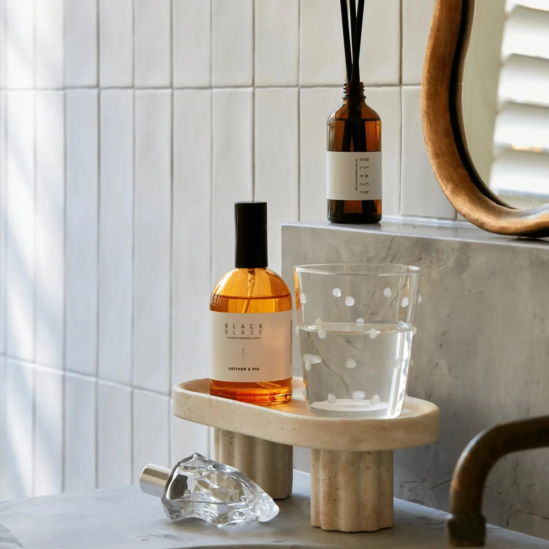 Bush Walk Interior Fragrance Spray - Image 4