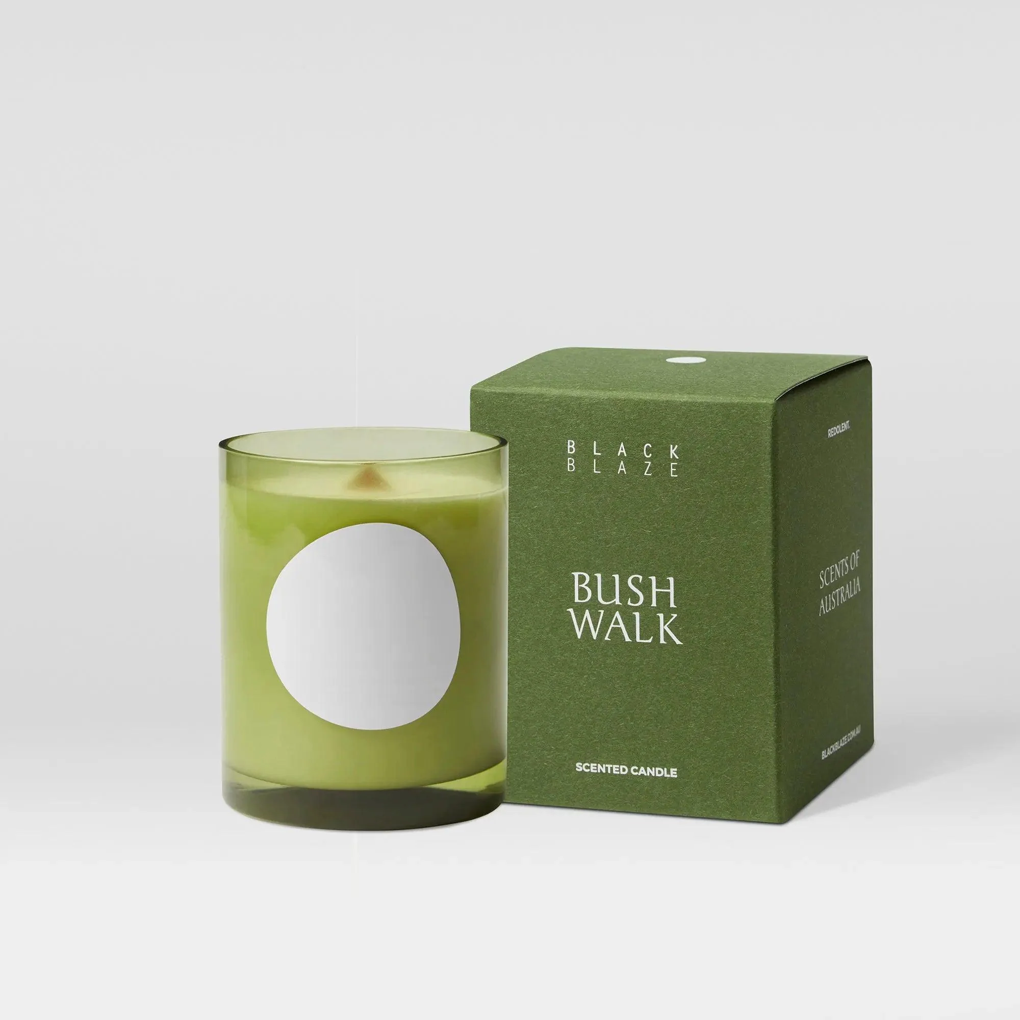 Bush Walk Scented Candle 300g - Image 3