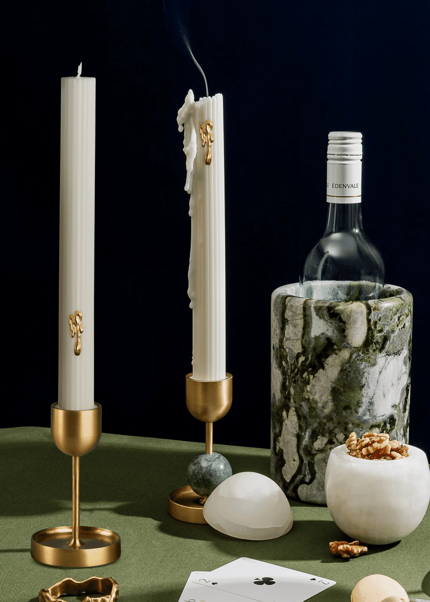 Candle Pin Set - Drip - Image 3