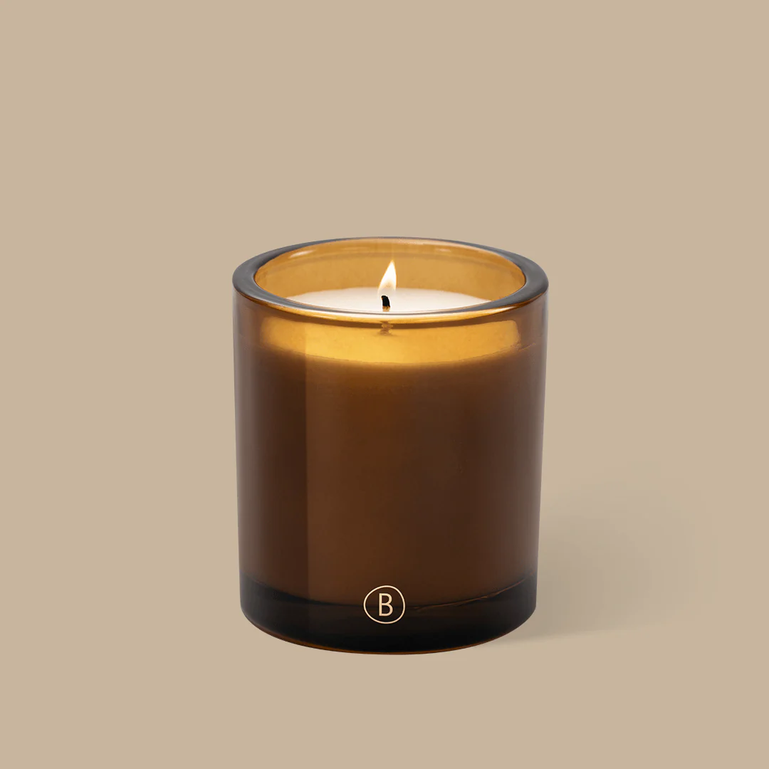 Clary Sage Scented Candle - Image 3