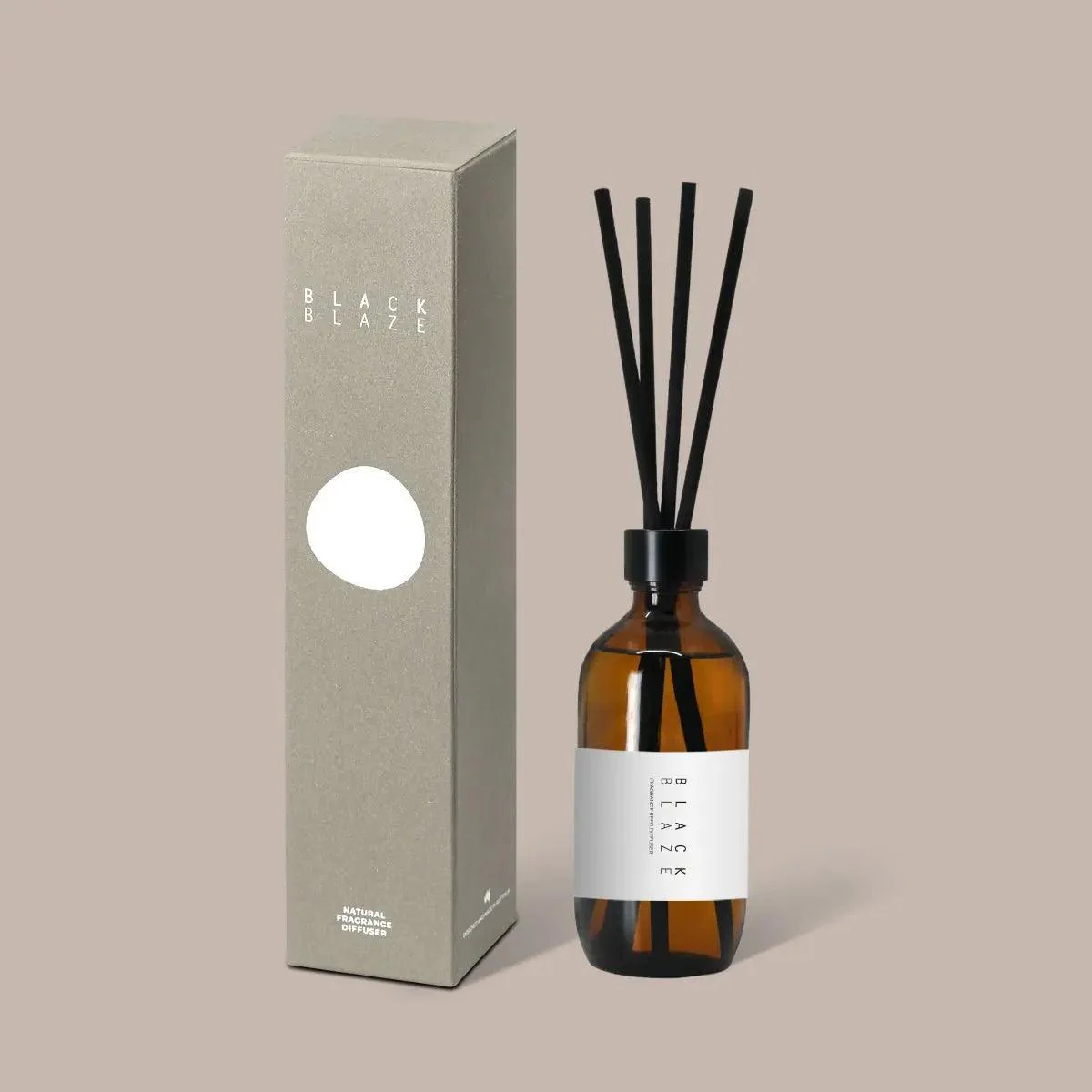 Reed Diffuser 200ml - Image 5