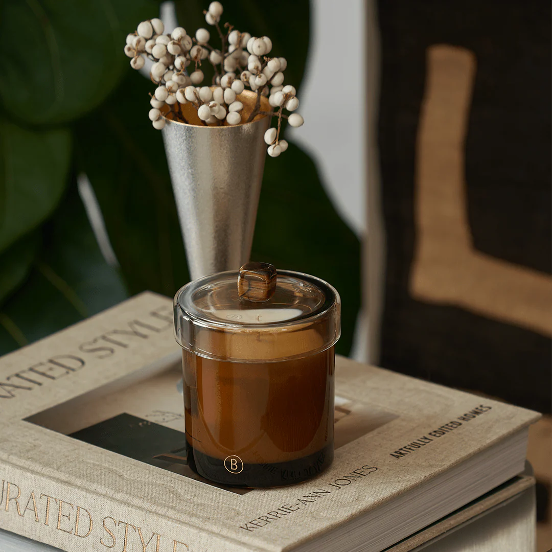 Dépaysement Scented Candle - Image 4