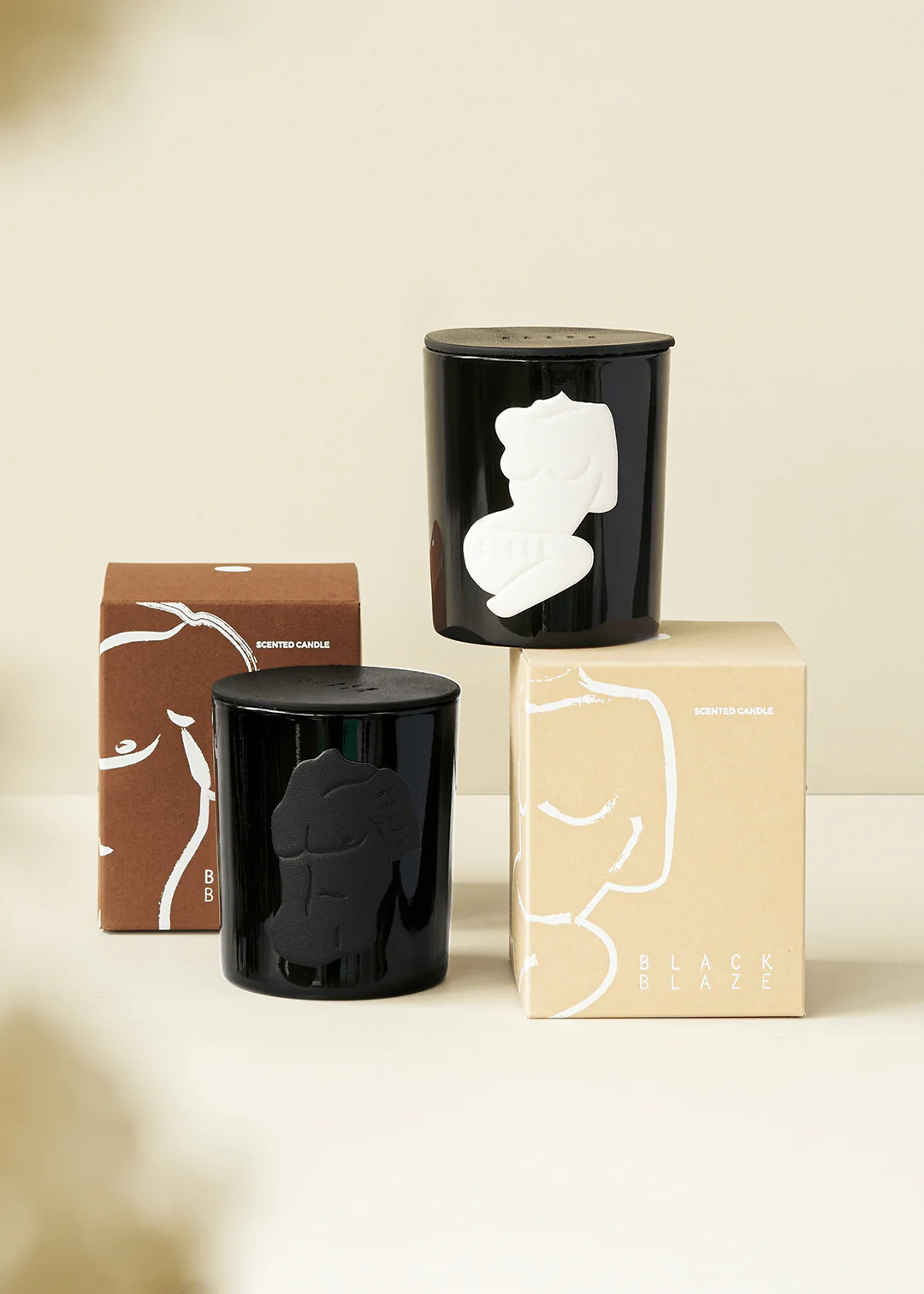 For Her Scented Candle - Image 3