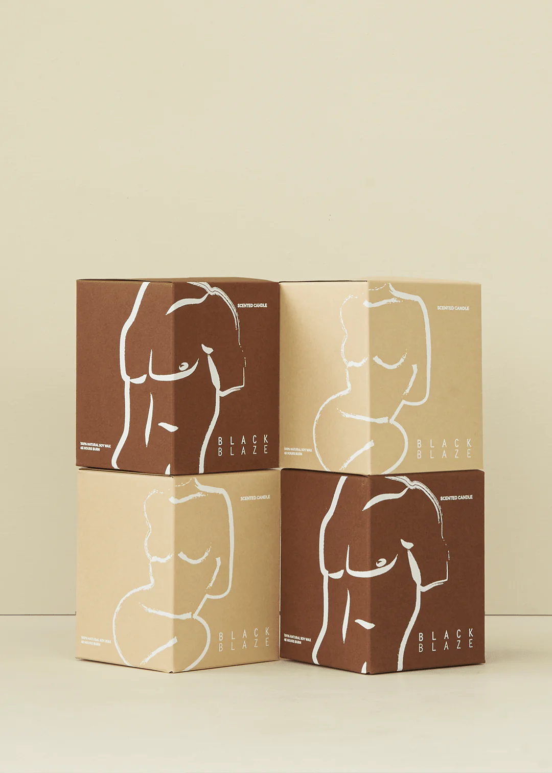 For Her Scented Candle - Image 5