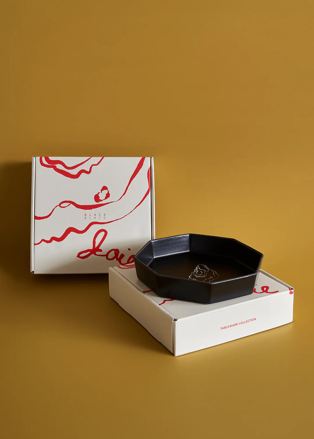 Gem Bowl - Black - Image 6