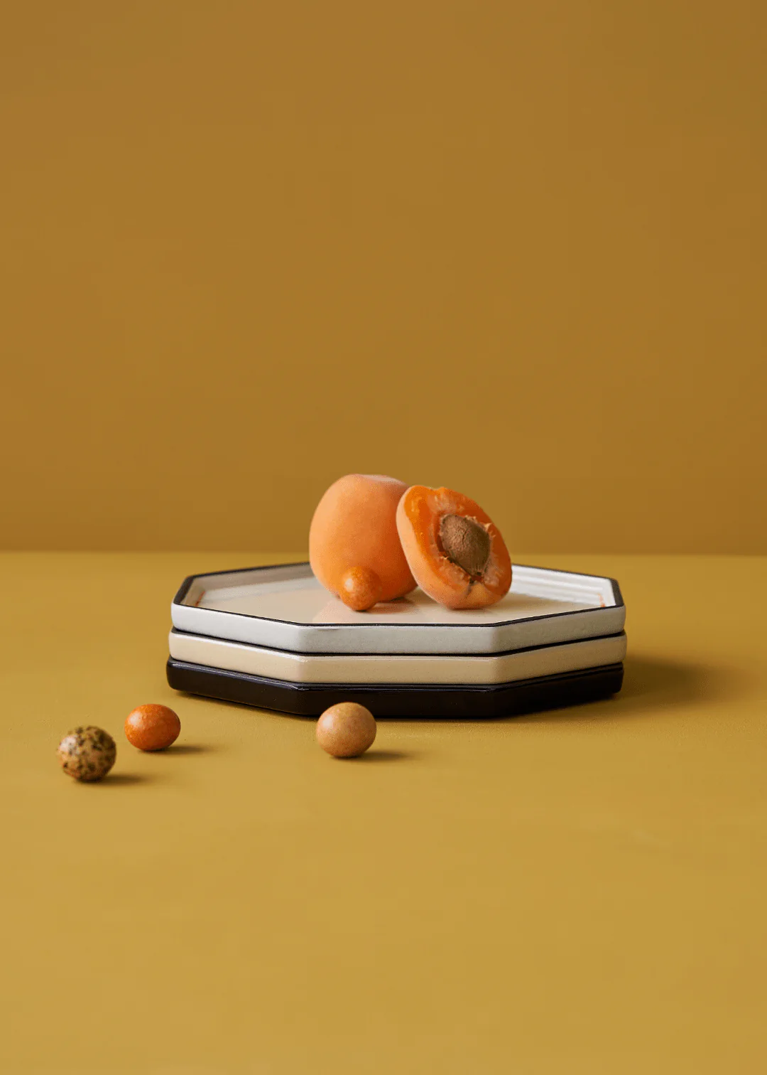 Gem Side Dish - Black - Image 6