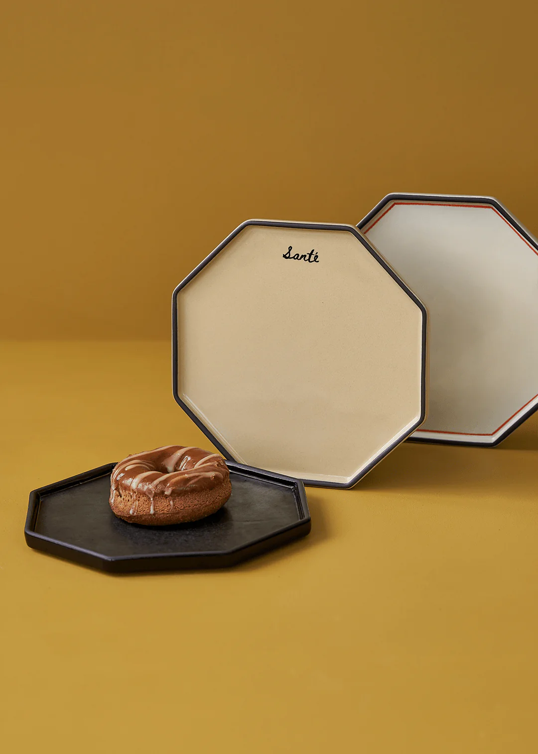 Gem Side Dish - Black - Image 7