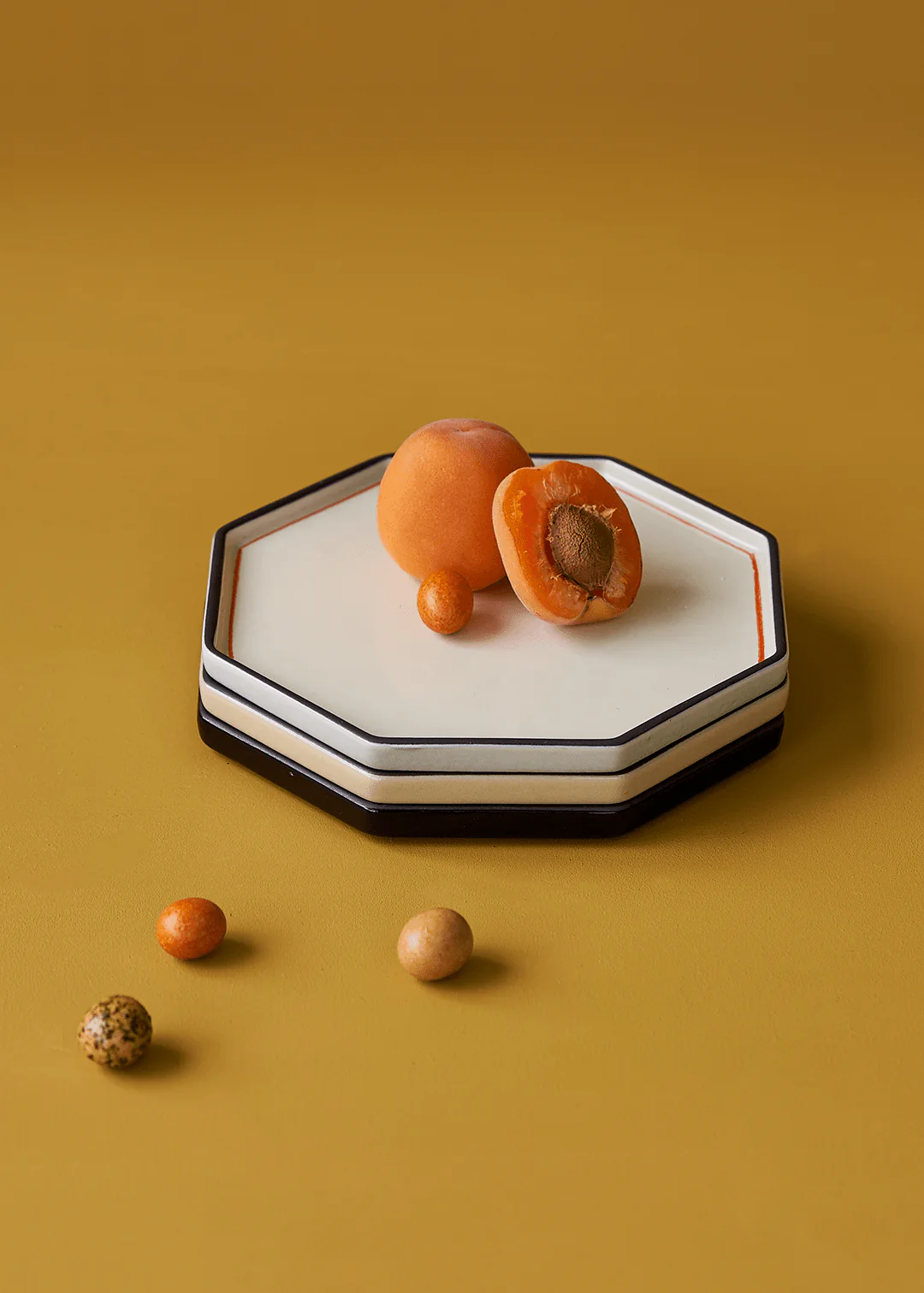 Gem Side Dish - Black - Image 8