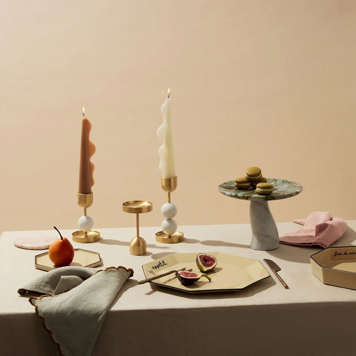 Mushroom Marble Tray - Image 4