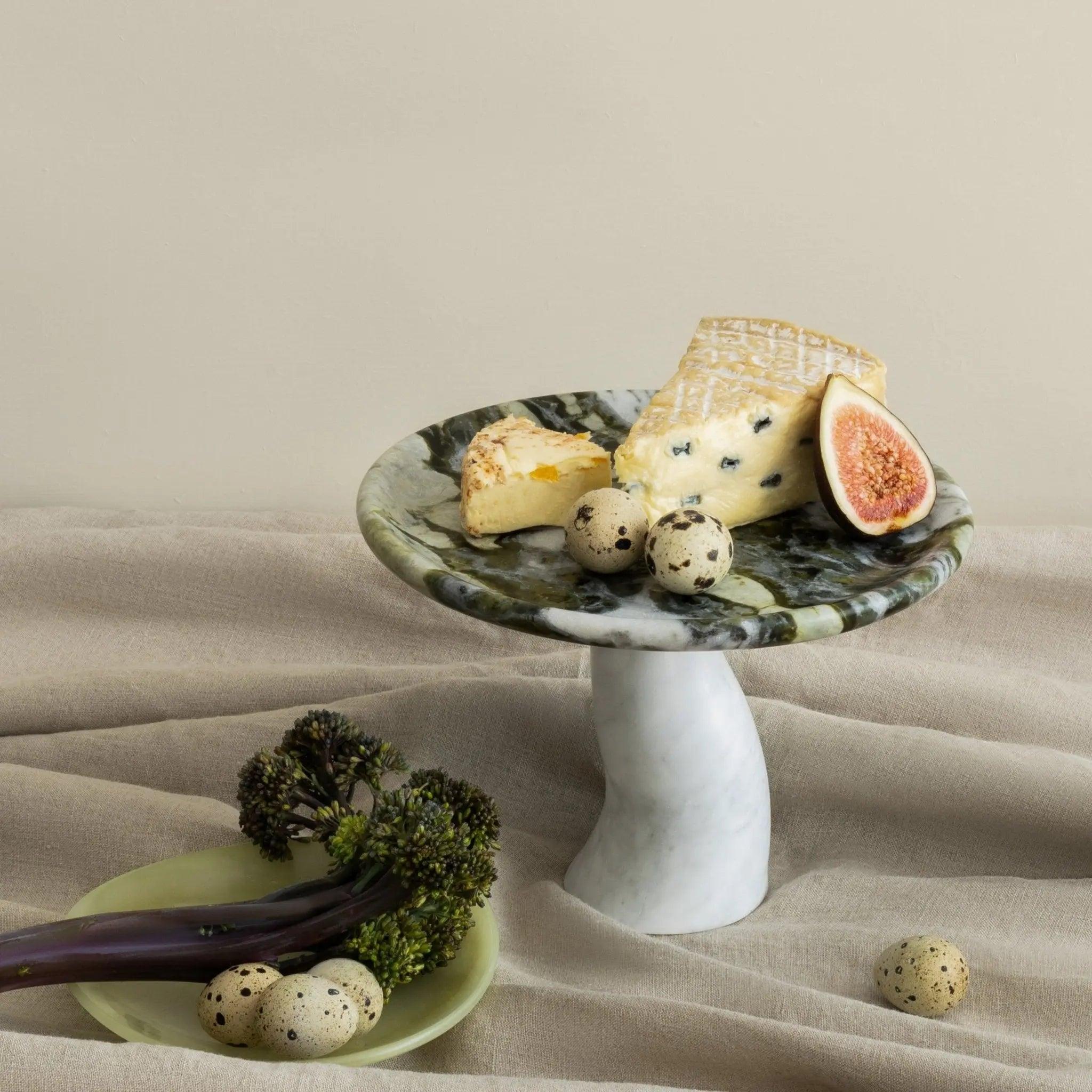 Mushroom Marble Tray - Image 6