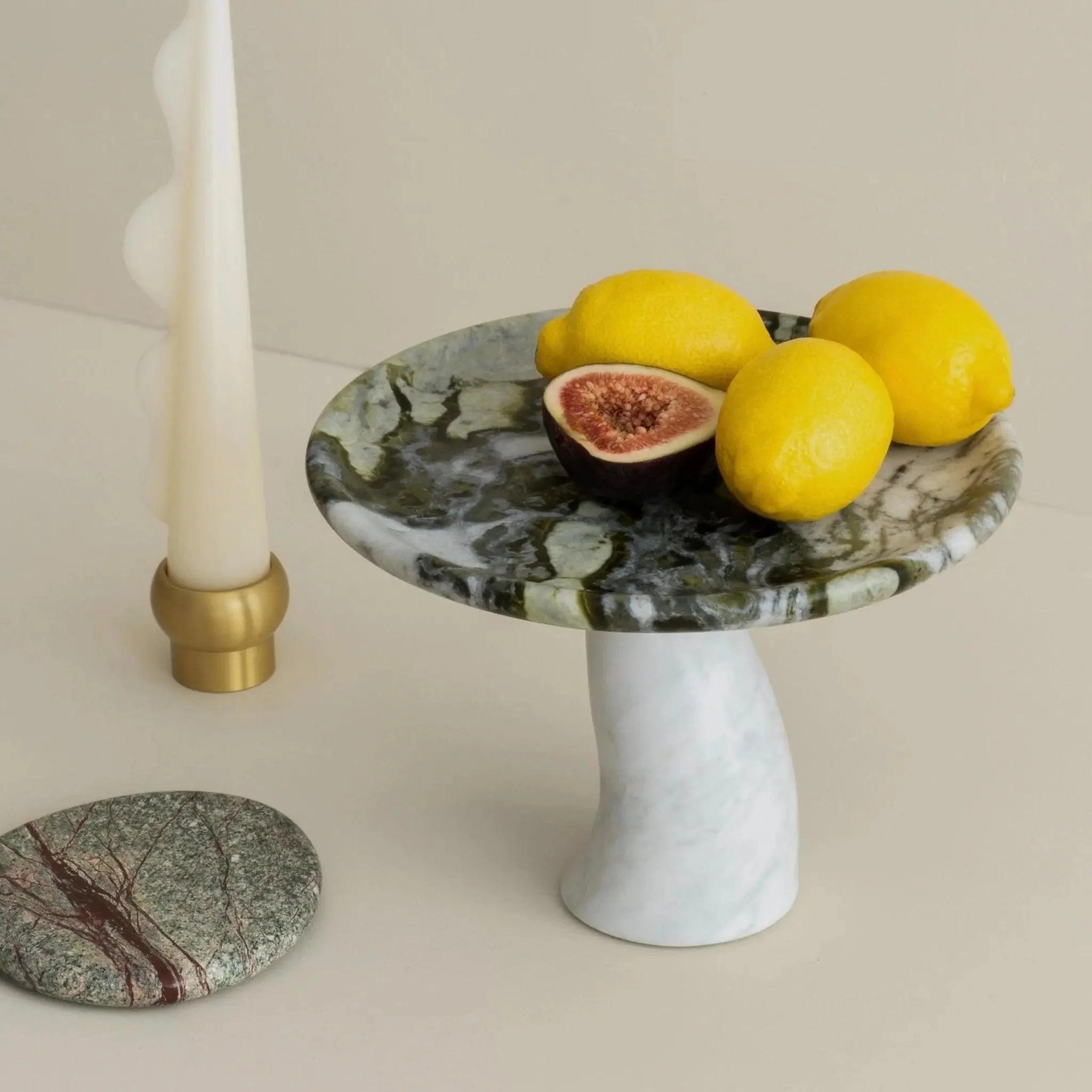 Mushroom Marble Tray - Image 8