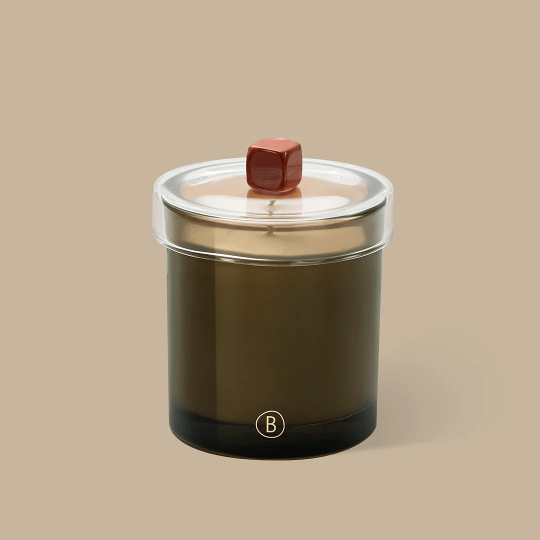 Rainforest Sunlight Scented Candle - Image 7