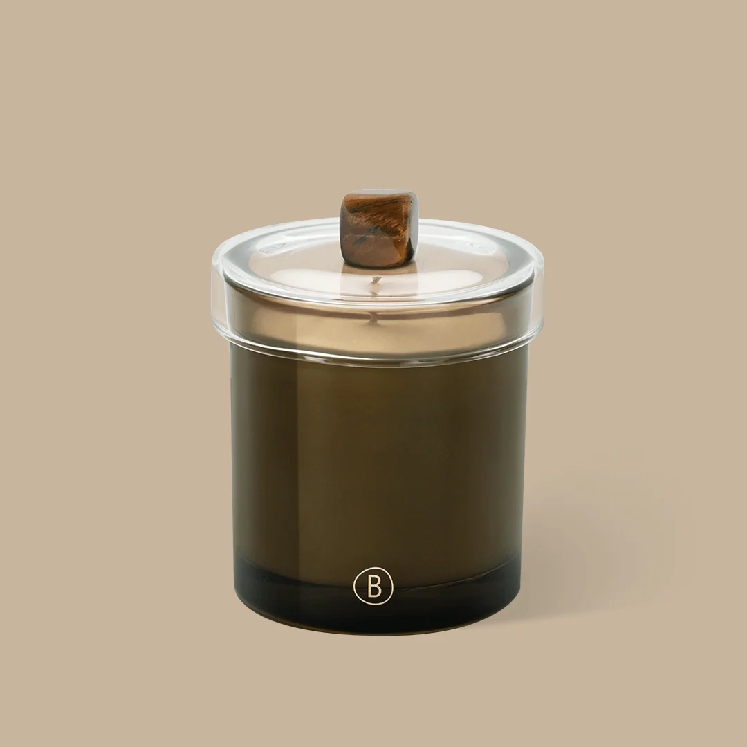 Rainforest Sunlight Scented Candle - Image 8