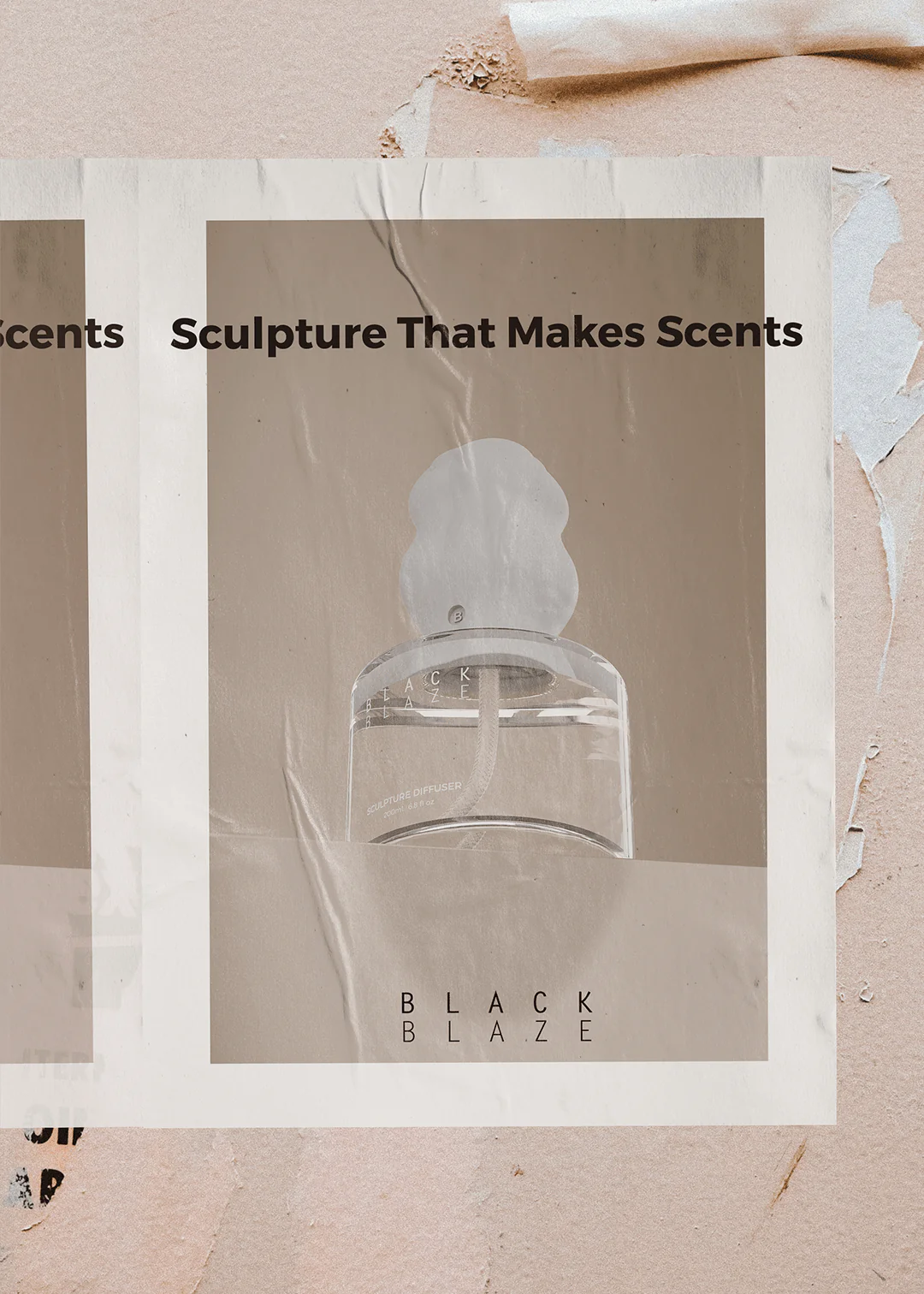 Sculpture Diffuser - Bondi Breeze - Image 9