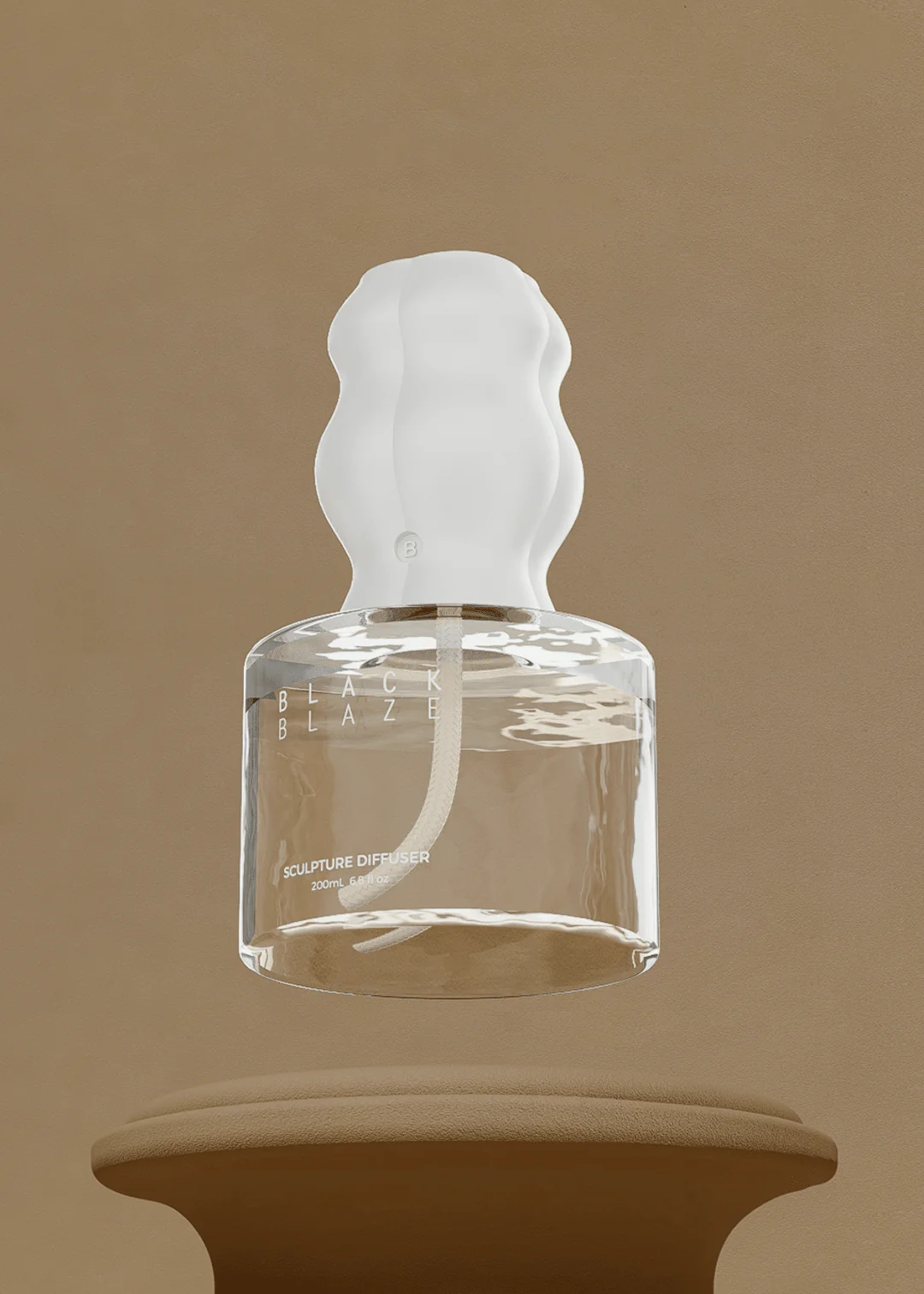 Sculpture Diffuser - Bush Walk - Image 3