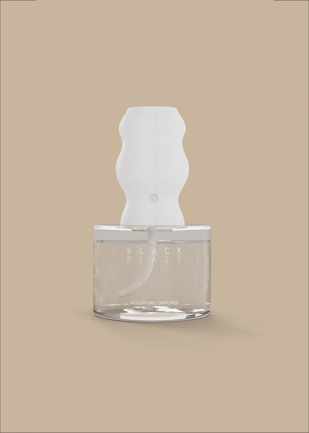 Sculpture Diffuser - Clary Sage - Image 5