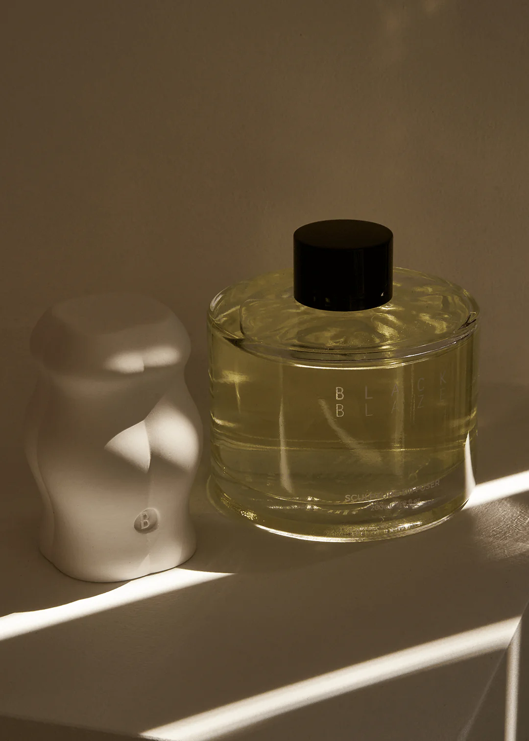 Sculpture Diffuser - Dépaysement - Image 6