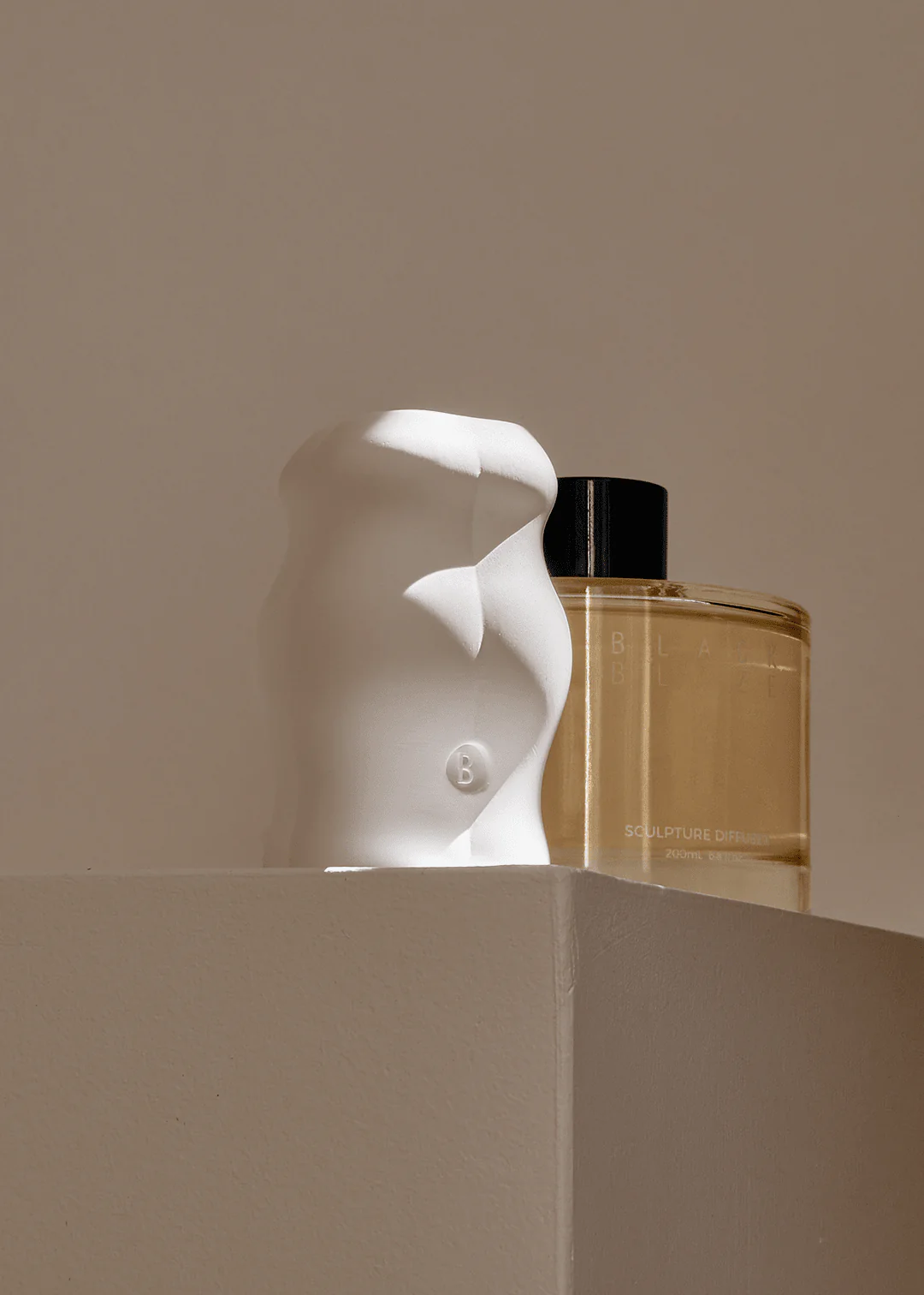 Sculpture Diffuser - Rainforest Sunlight - Image 5