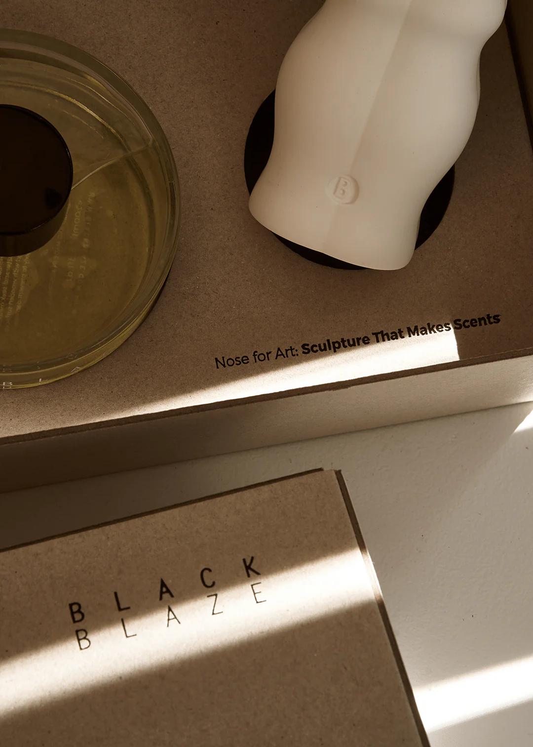 Sculpture Diffuser - Rainforest Sunlight - Image 6