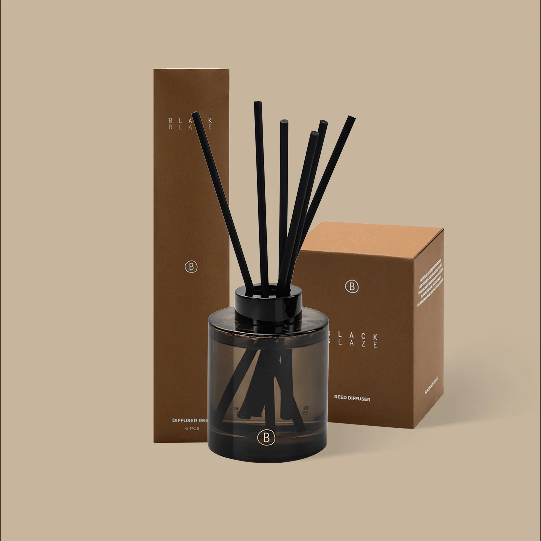 Skinwood Reed Diffuser - Image 4