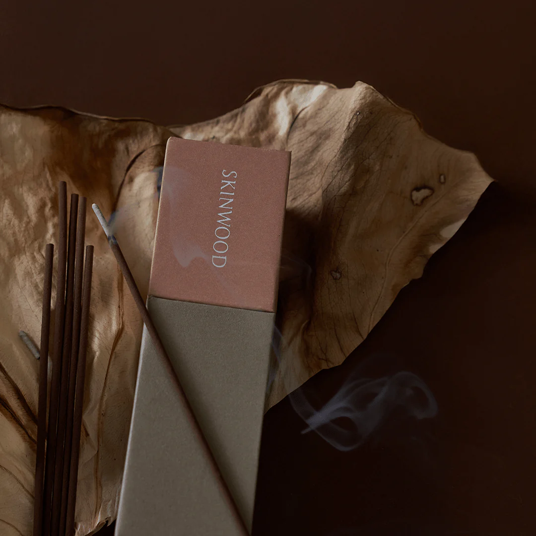 Skinwood Scented Incense - Image 3