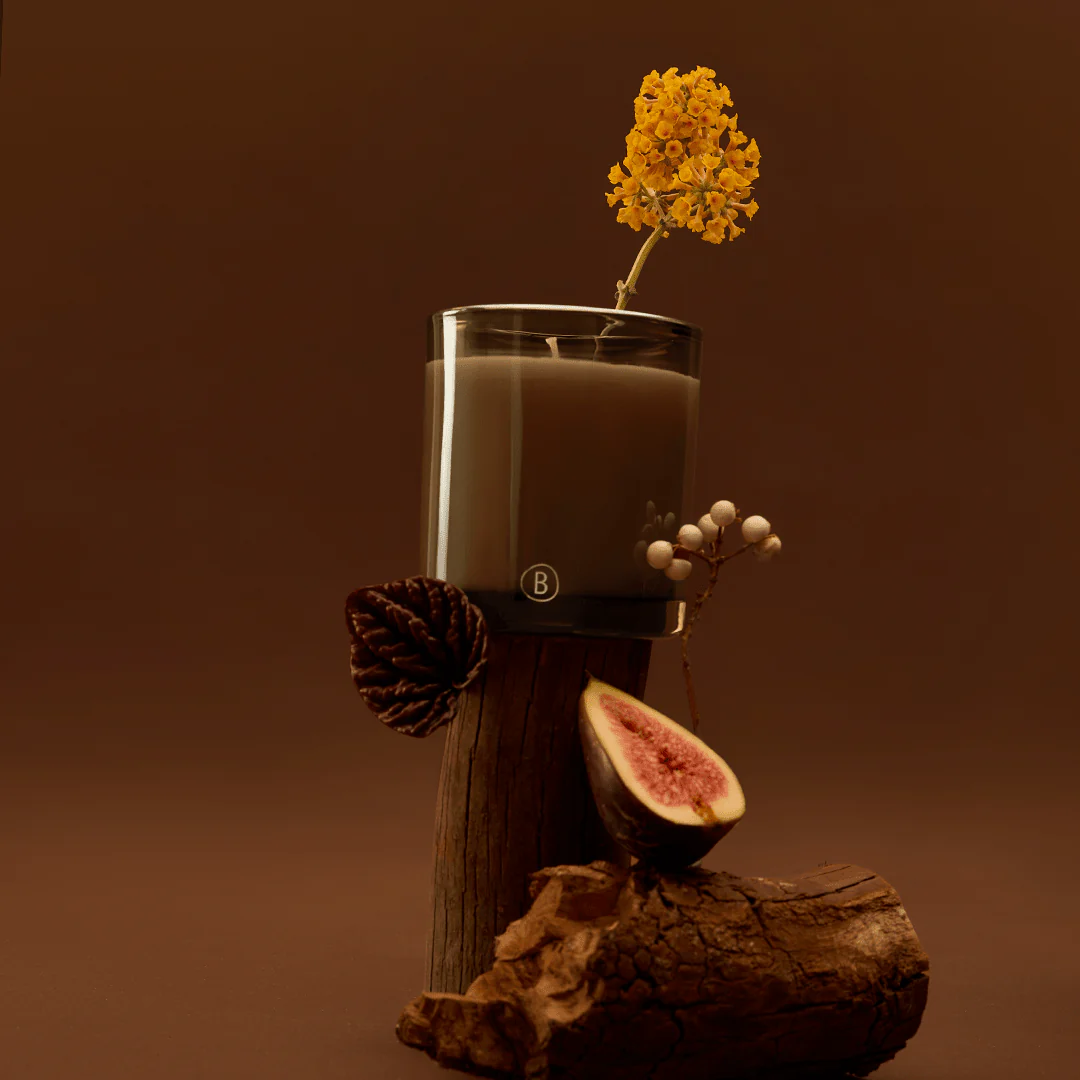 Sunset Embers Scented Candle - Image 4